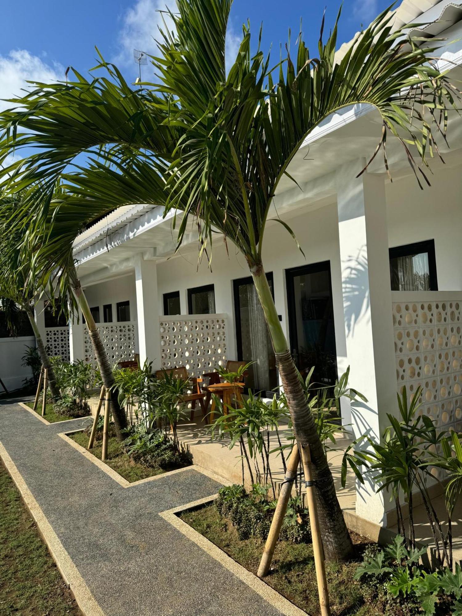 Pecatu Delmora Home Balangan מראה חיצוני תמונה