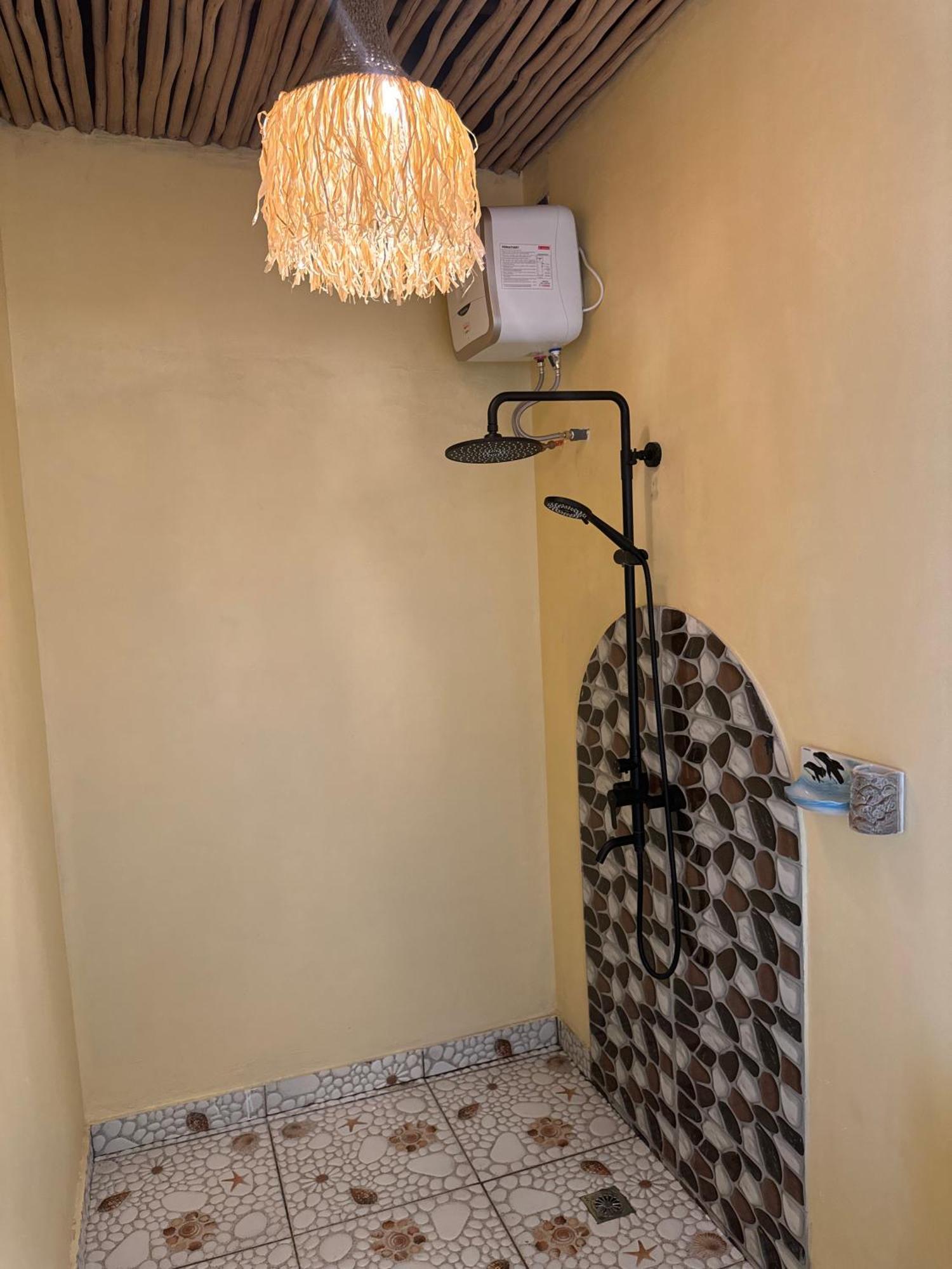 Pecatu Delmora Home Balangan מראה חיצוני תמונה