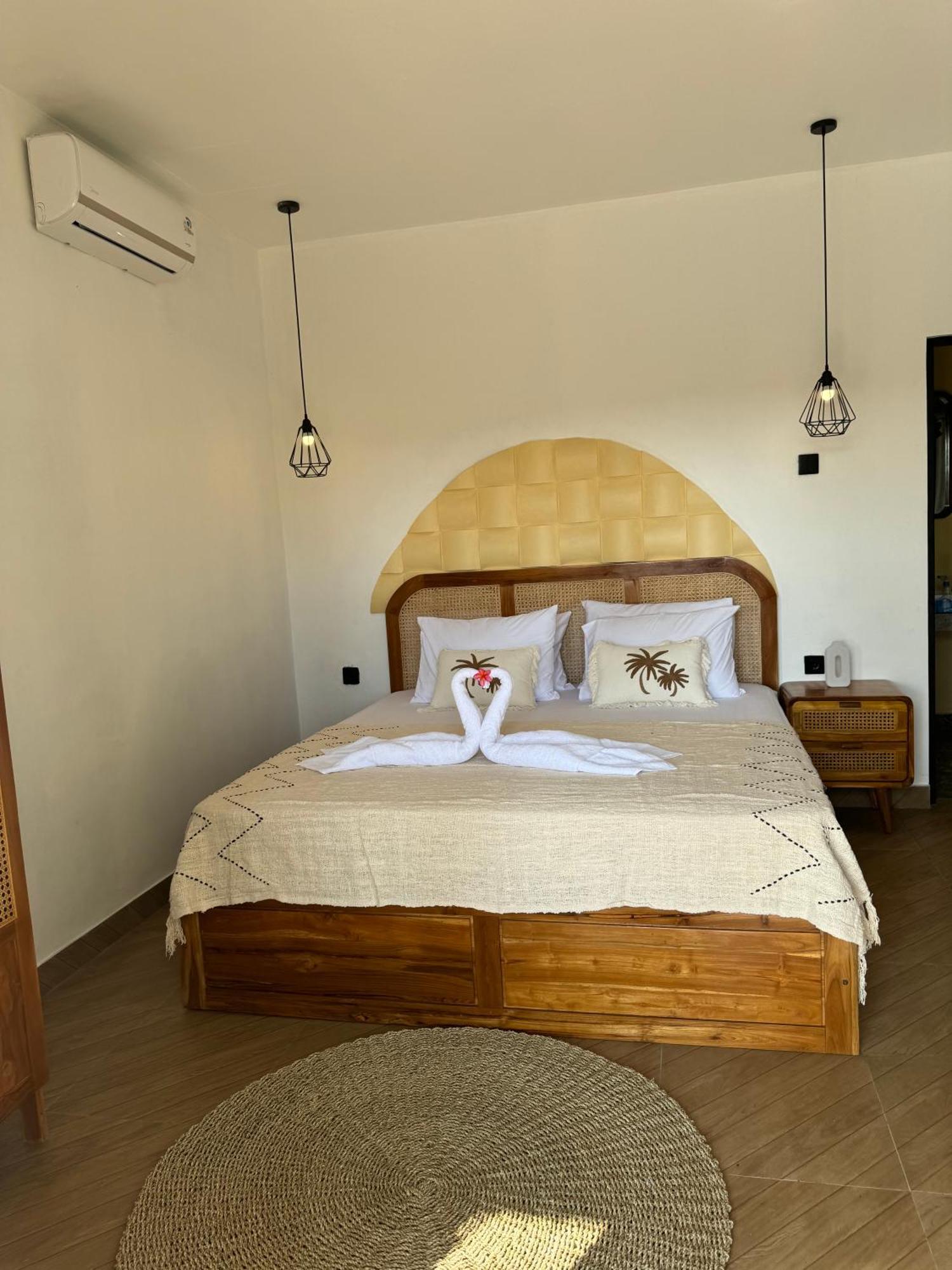 Pecatu Delmora Home Balangan מראה חיצוני תמונה