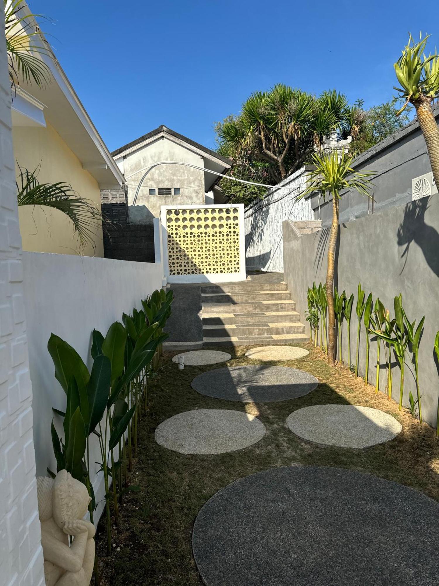 Pecatu Delmora Home Balangan מראה חיצוני תמונה