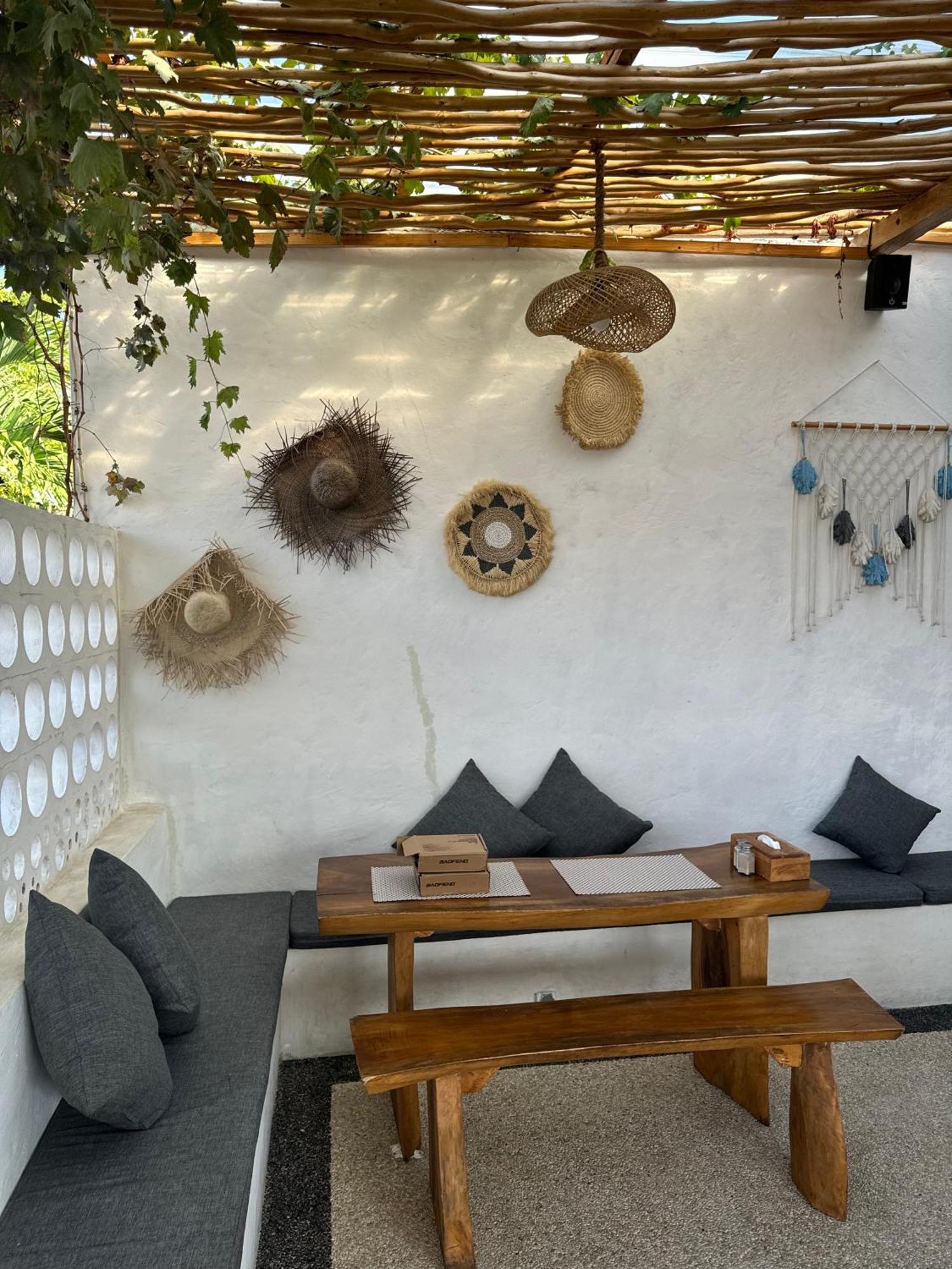 Pecatu Delmora Home Balangan מראה חיצוני תמונה