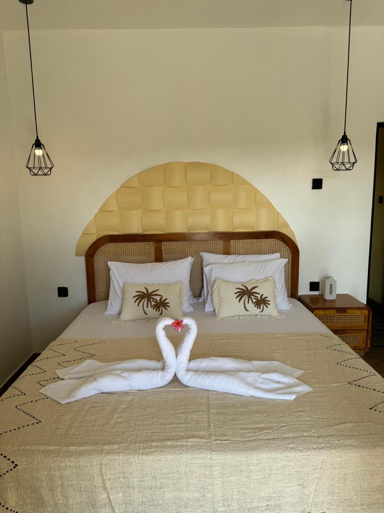 Pecatu Delmora Home Balangan מראה חיצוני תמונה
