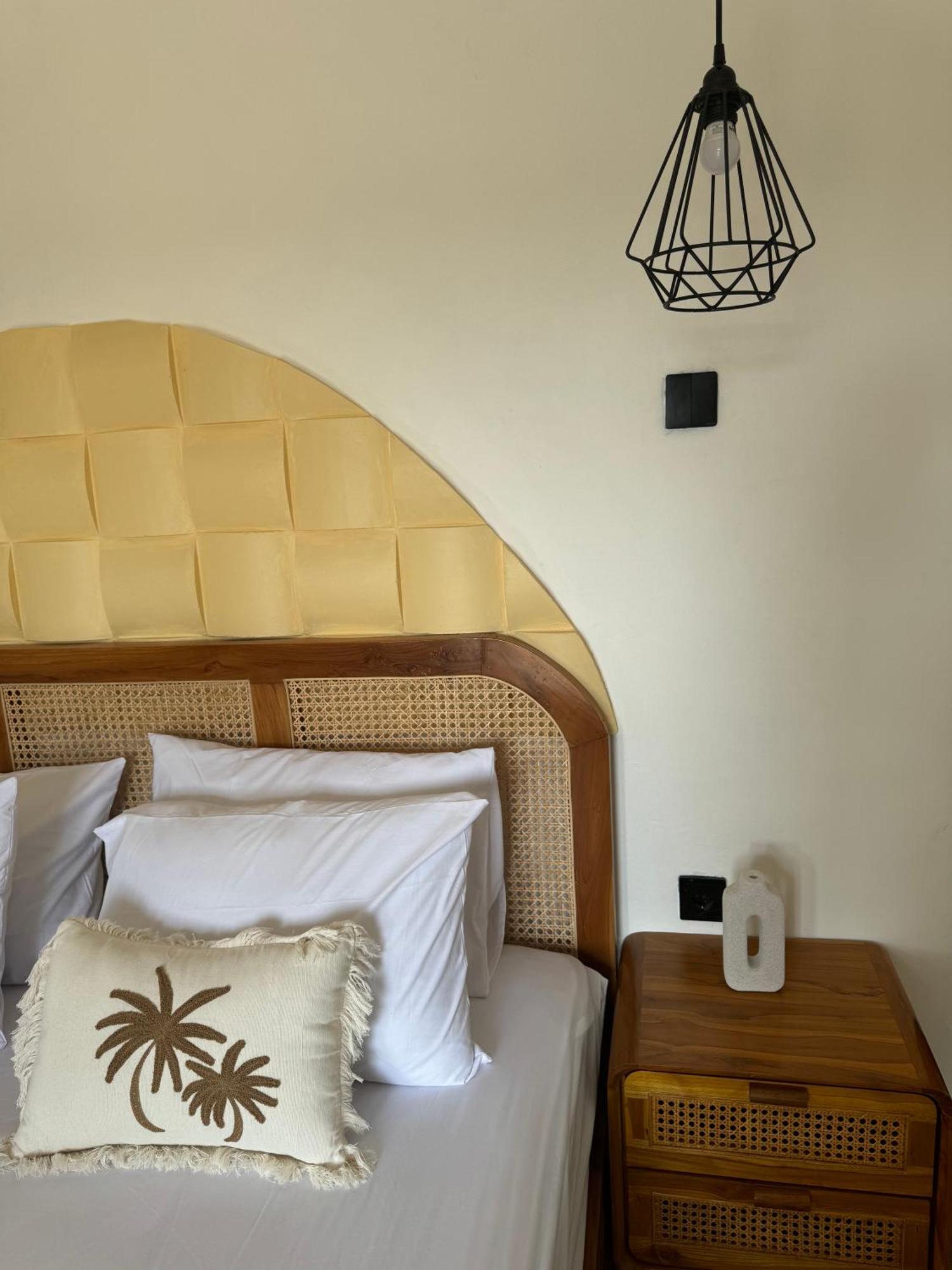 Pecatu Delmora Home Balangan מראה חיצוני תמונה