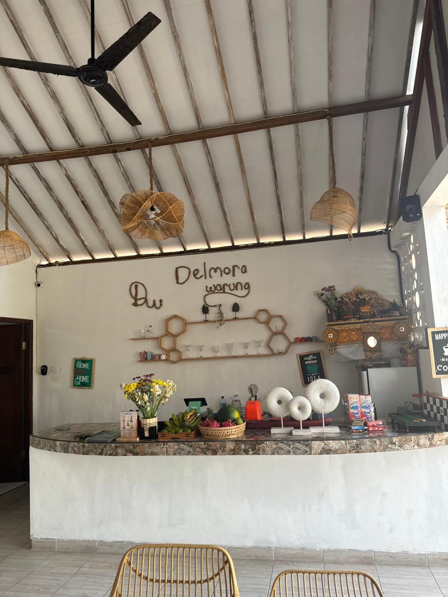 Pecatu Delmora Home Balangan מראה חיצוני תמונה