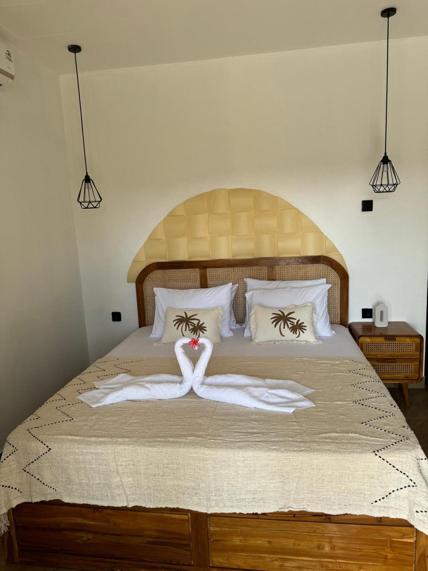 Pecatu Delmora Home Balangan מראה חיצוני תמונה