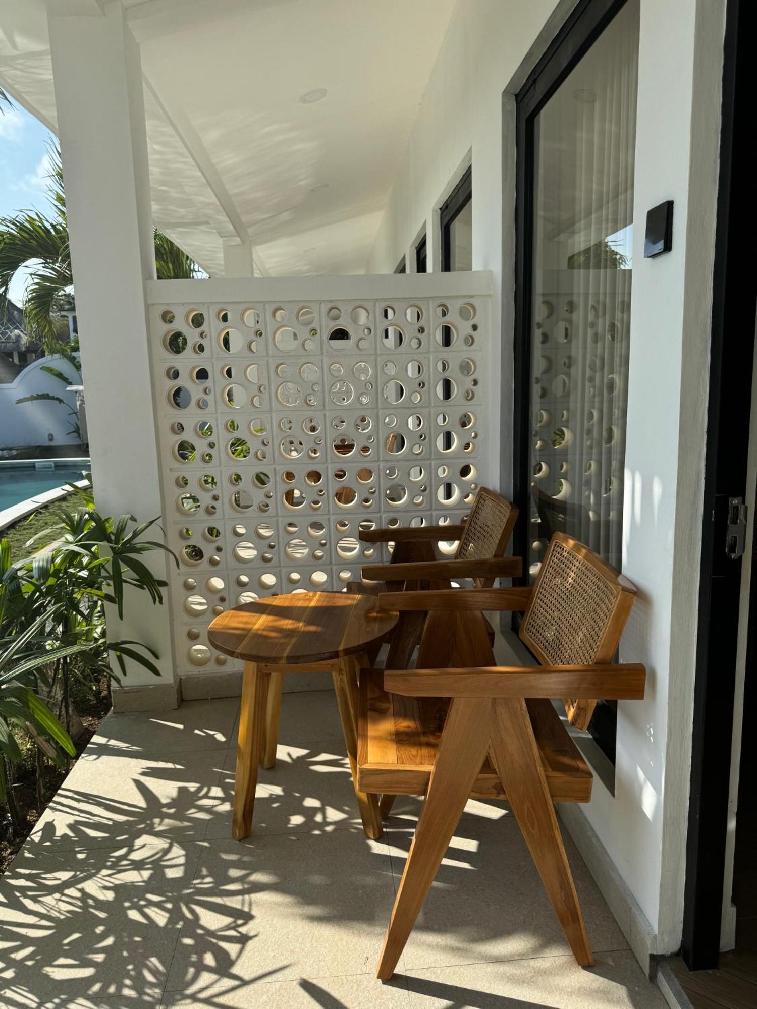 Pecatu Delmora Home Balangan מראה חיצוני תמונה