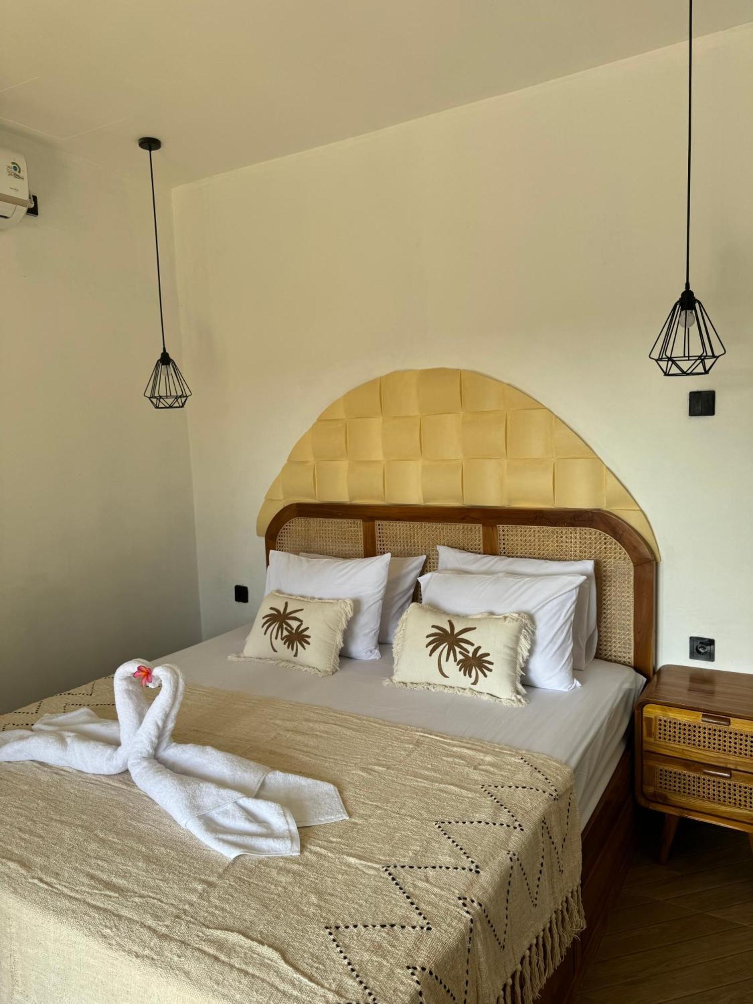 Pecatu Delmora Home Balangan מראה חיצוני תמונה